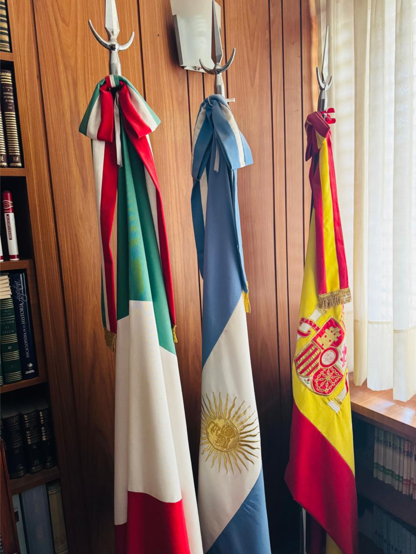 Oficina Escribanía Mariano