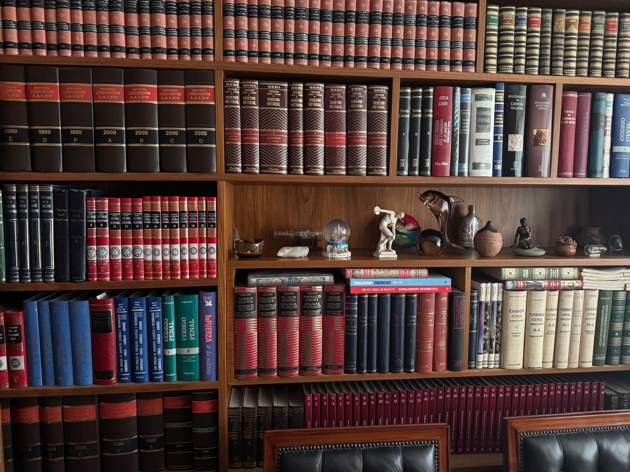 Atención personalizada notarial