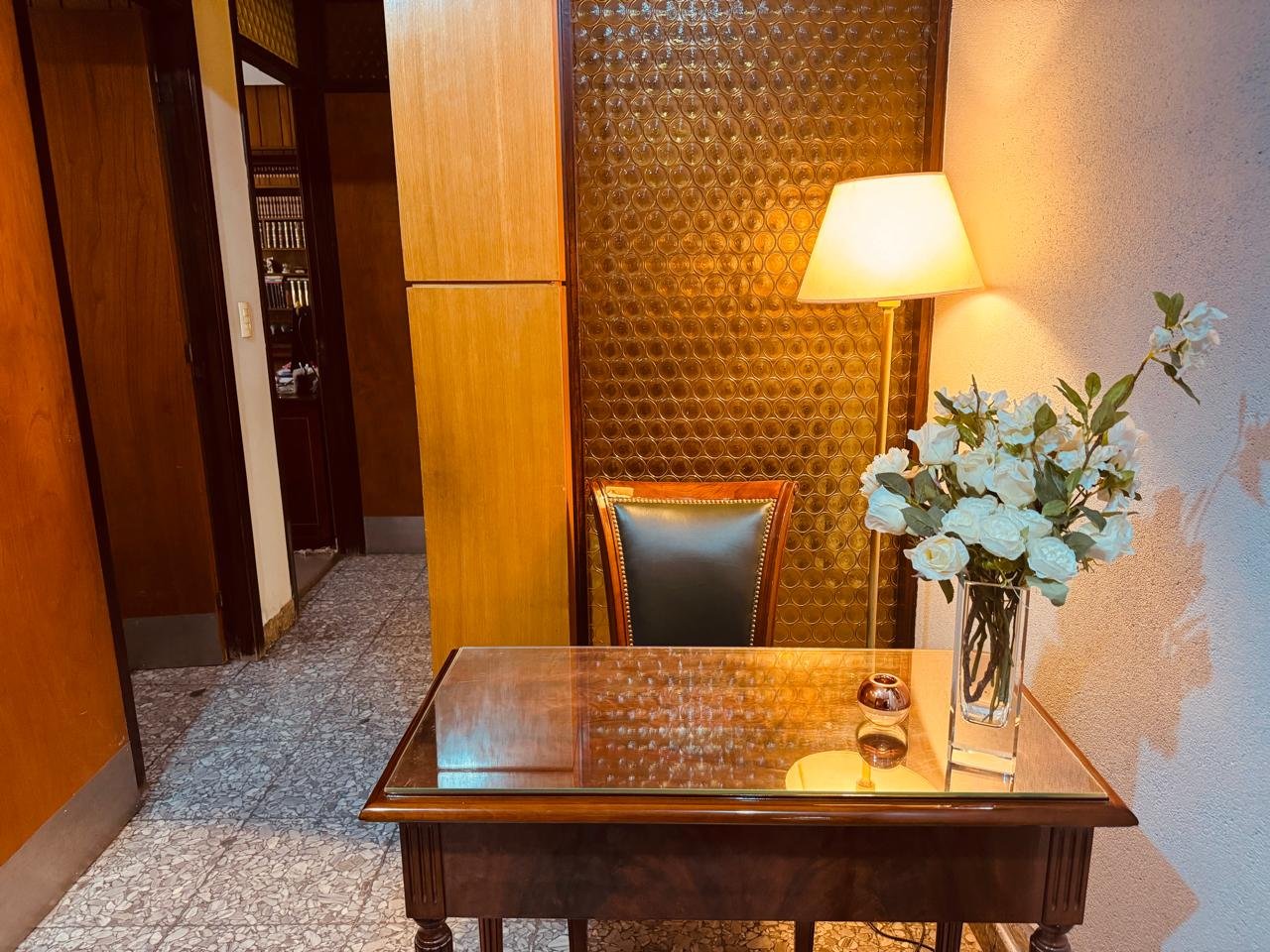 Escrituras y documentos legales